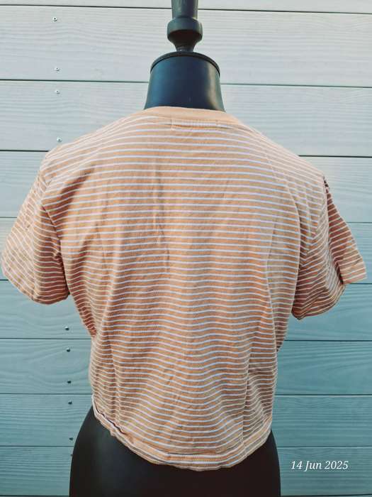 Cotton on the baby tee - XL