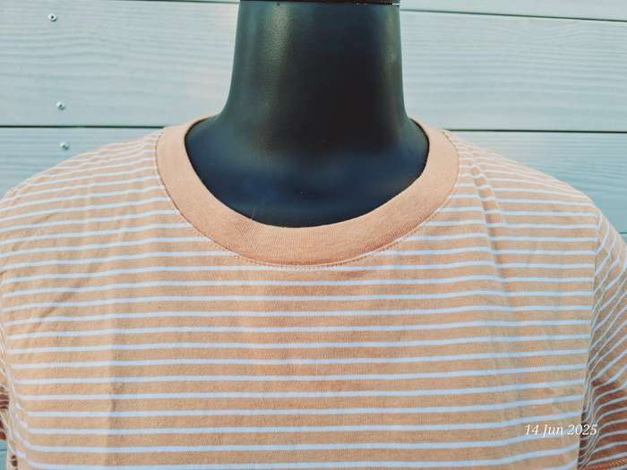 Cotton on the baby tee - XL