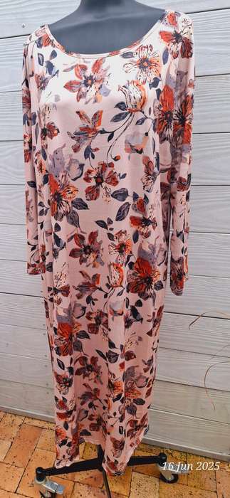 NEW Floral sleep dress Pyjamas - XL