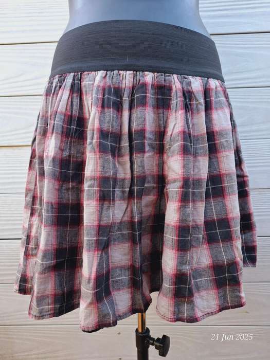 Kelso casual mini skirt - 10