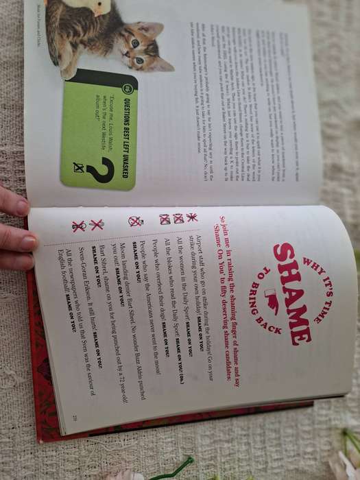 The Pub Landlord's Book of British Common Sense by Al Murray