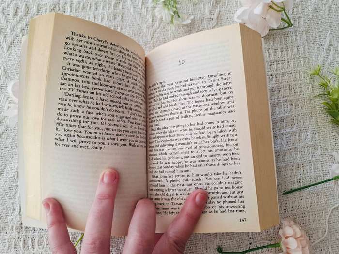 The bridesmaid AND To fear a painted devil by Ruth Rendell