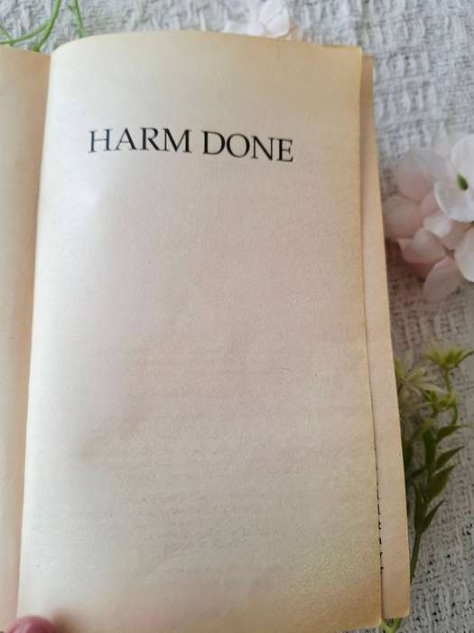 Harm done AND Going wrong by Ruth Rendell (2-in-1)