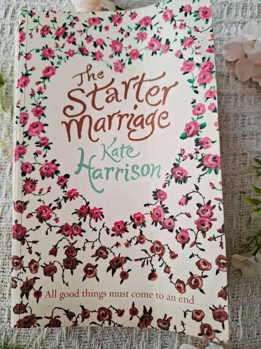 The Starter Marriage by Kate Harrison
