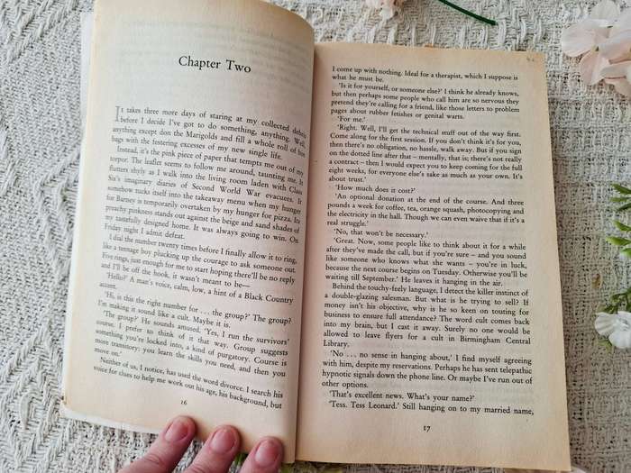 The Starter Marriage by Kate Harrison