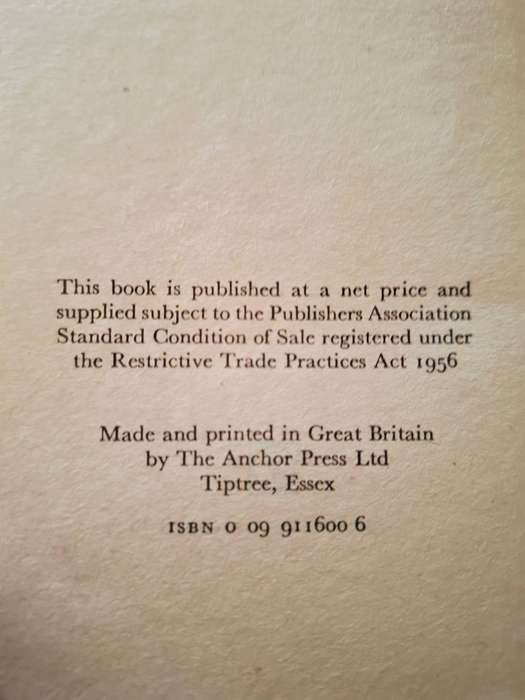 Lightly Poached by Lillian Beckwith, with illustrations by Douglas Hall