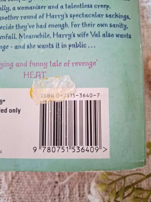 In Cahoots AND Nailing Harry by Jane Blanchard (Omnibus)