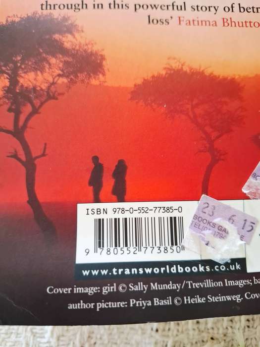 The Obscure Logic of the Heart by Priya Basil