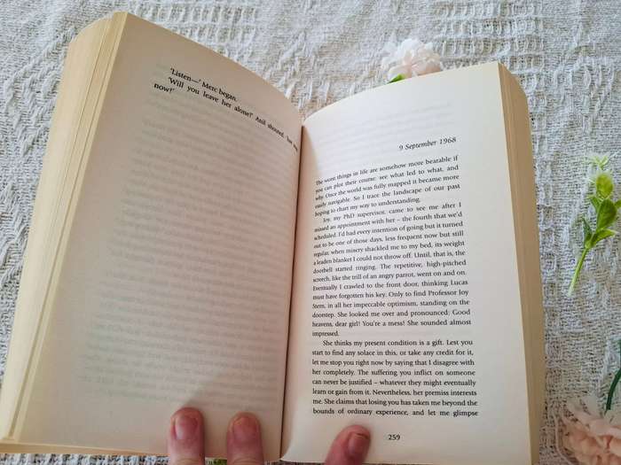 The Obscure Logic of the Heart by Priya Basil