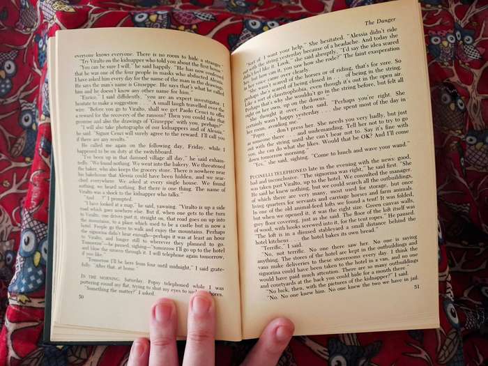 Reader's Digest Condensed Books - First Edition