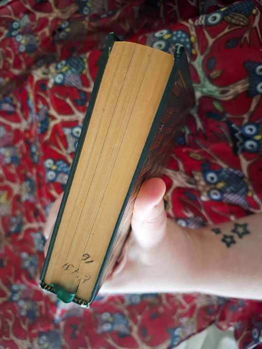 Reader's Digest Condensed Books - First Edition