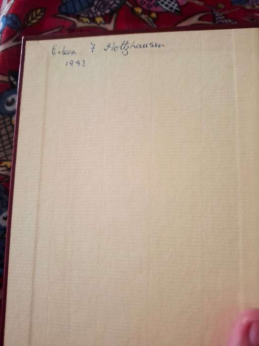 Reader's Digest Condensed Books - First Edition Red 3
