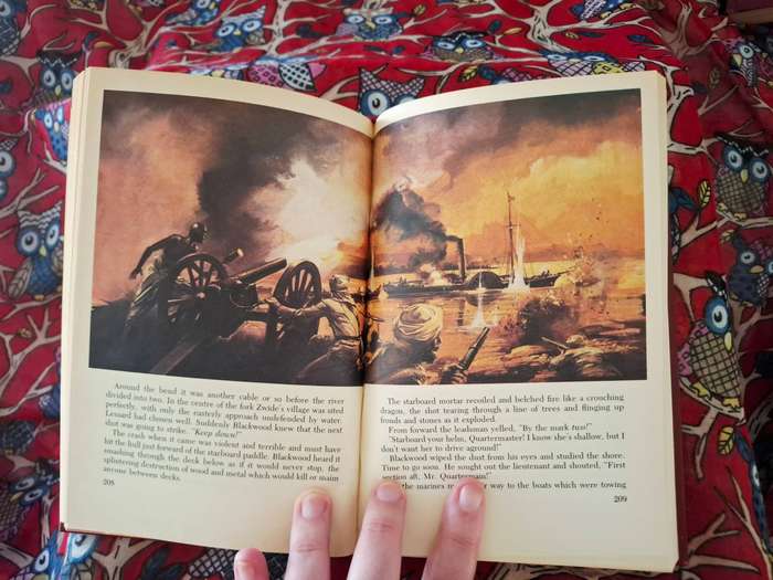 Reader's Digest Condensed Books - First Edition Red 3