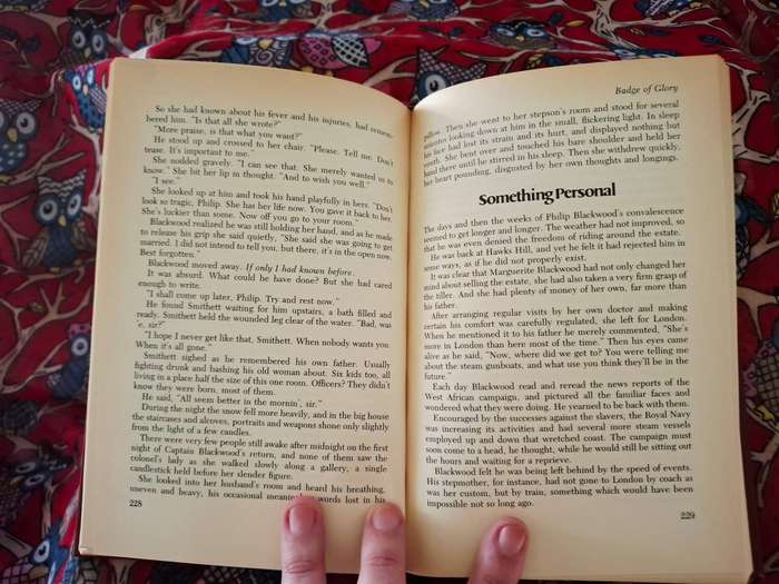 Reader's Digest Condensed Books - First Edition Red 3