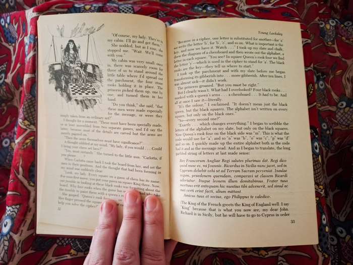 Reader's Digest Condensed Books - First Edition Red 4