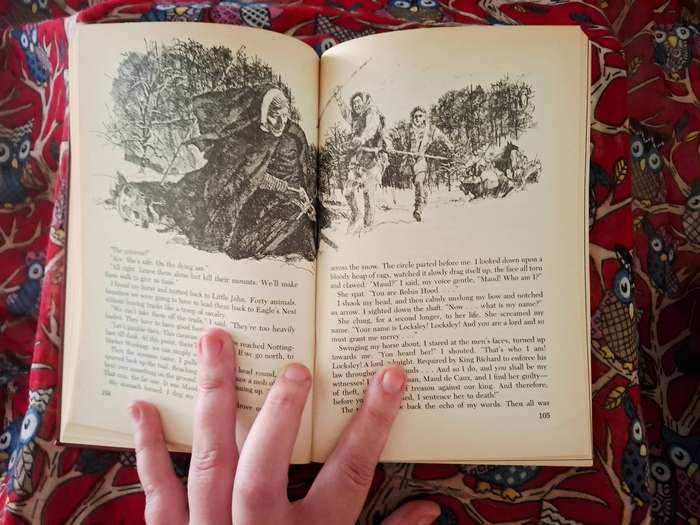 Reader's Digest Condensed Books - First Edition Red 4