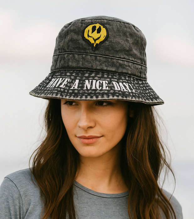 MRP Bucket hat