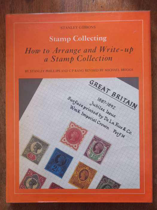 Stanley Gibbons - Stamp Collecting