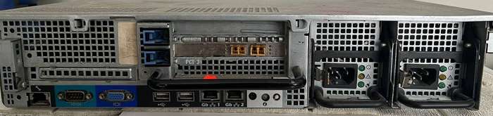 Dell PowerEdge 2950 III