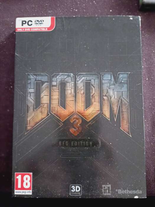 PC Games (Lot 1)