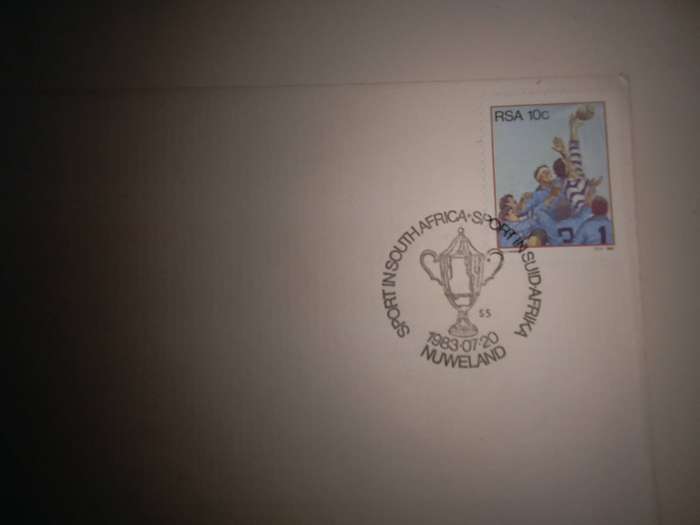 FDC Set of 3 (AK-120B)