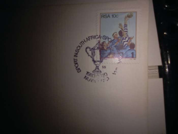 FDC Set of 3 (AK-120B)