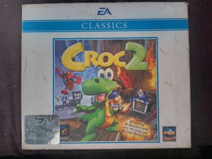 PC Games (Lot 1)