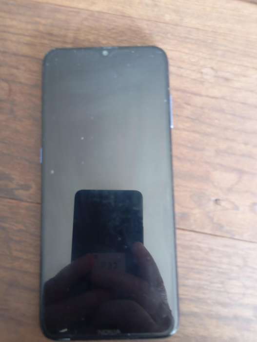 Nokia G20 + 10400 Mah Powerbank (TPS-152D)