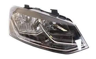 VW POLO TSI Headlight L/R
