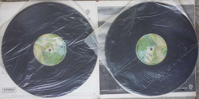 AMERICA - AMERICA/HOMECOMING 2 x Vinyl, LP, Comp.  Gatefold Country: South Africa Released: 1972