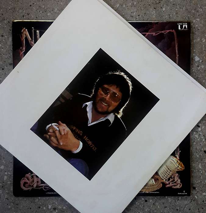 GERRY RAFFERTY - NIGHT OWL Vinyl, LP, Album Country: South Africa Released: 1979