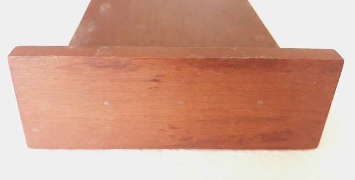 SADF Western Province Command Signals Desk Plaque