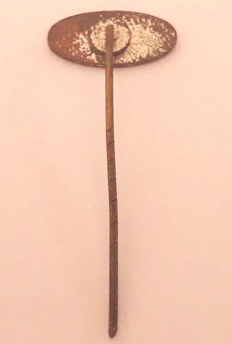 Vintage Ford Pin Badge
