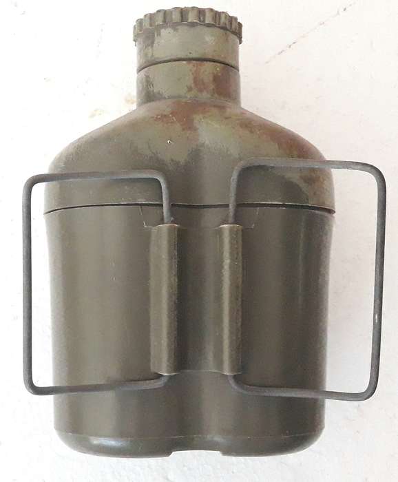 SADF Water Canteen