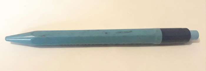 Vintage 1986 Southfork Ranch Dallas Pen