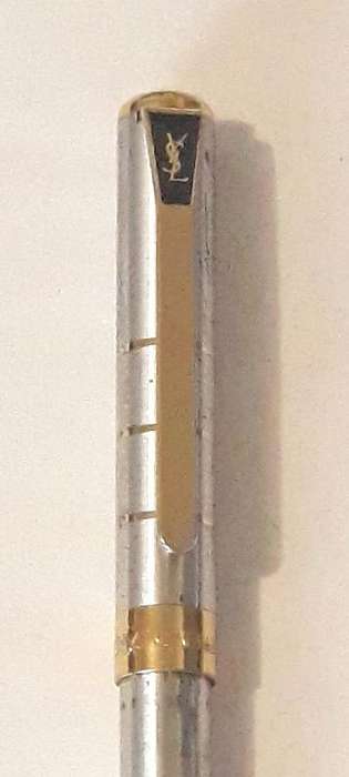 Vintage Yves Saint Laurent Pen
