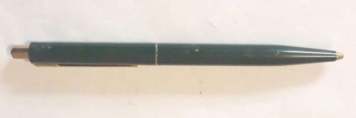 Vintage Harrods Advertising Pen