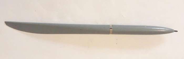 Vintage 1990s Dynasty Club Desk Pen