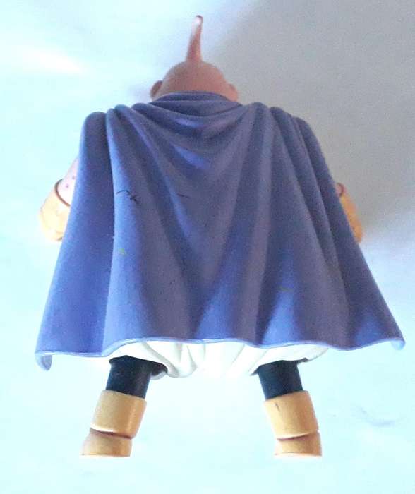 Irwin Toys Dragon Ball Z Majin Boo Action Figure