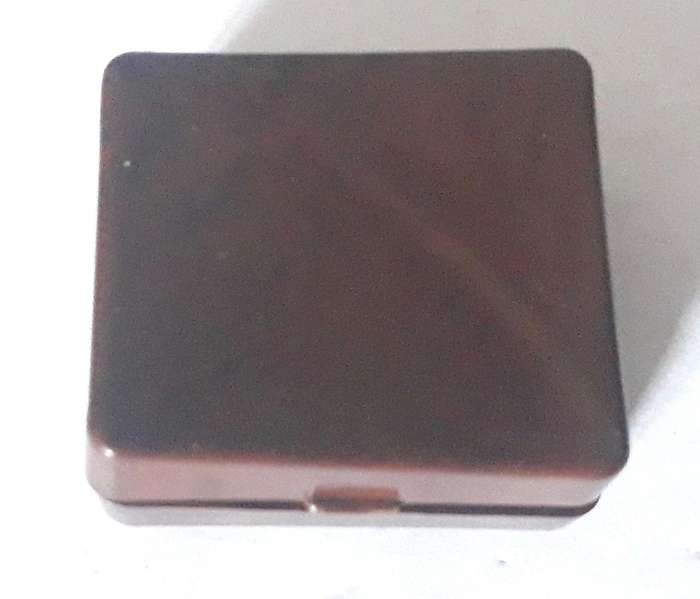 Vintage Canadian Dulev Travel Safety Razor