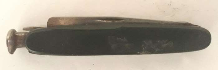 Vintage Polo Made in Germany Smoking Pipe Tool