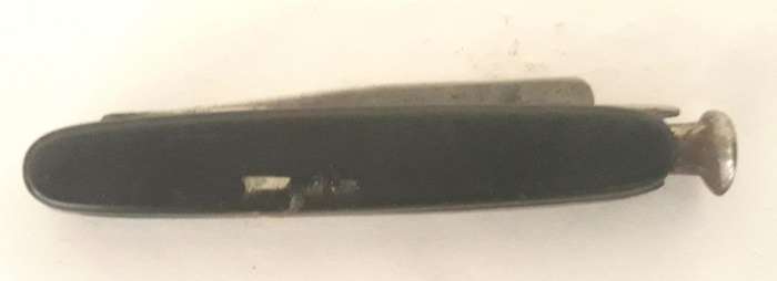 Vintage Polo Made in Germany Smoking Pipe Tool