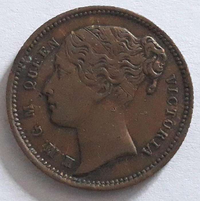 1830 To Hanover "Cumberland Jack" Victoria Token