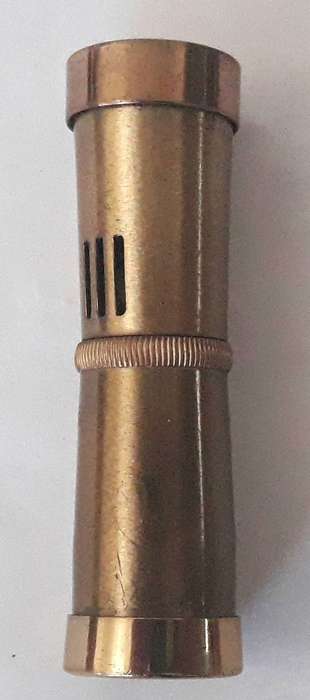 Vintage 1960/70s Japanese Crown Grace Lighter