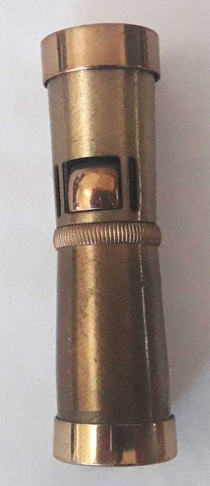Vintage 1960/70s Japanese Crown Grace Lighter