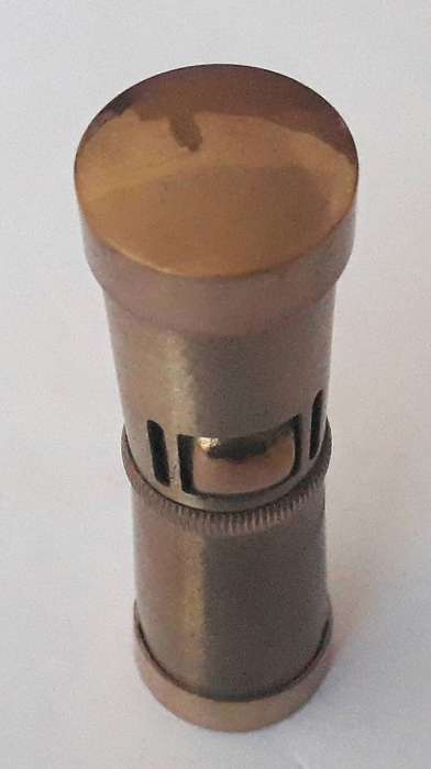 Vintage 1960/70s Japanese Crown Grace Lighter