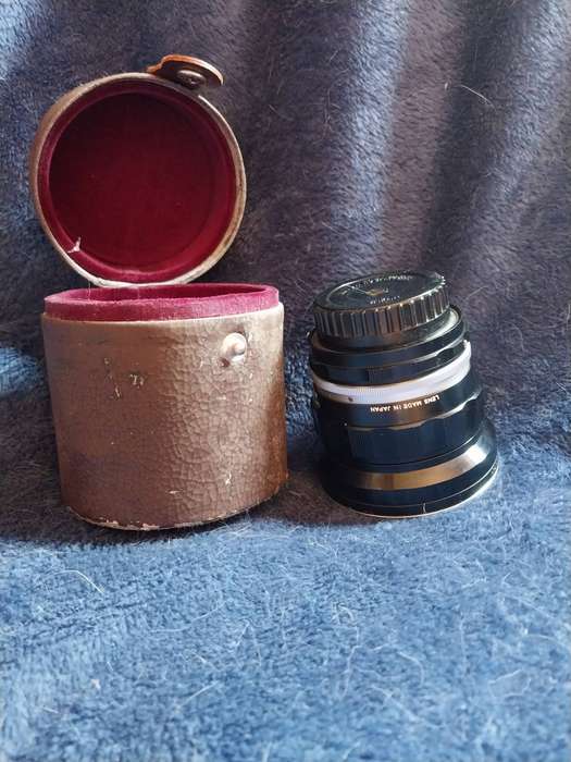 Nikon professional camera set