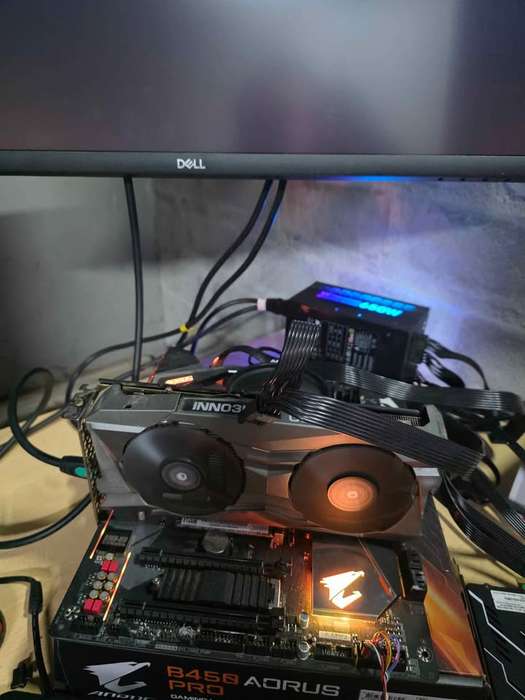Inno3d rtx 3060 12gb