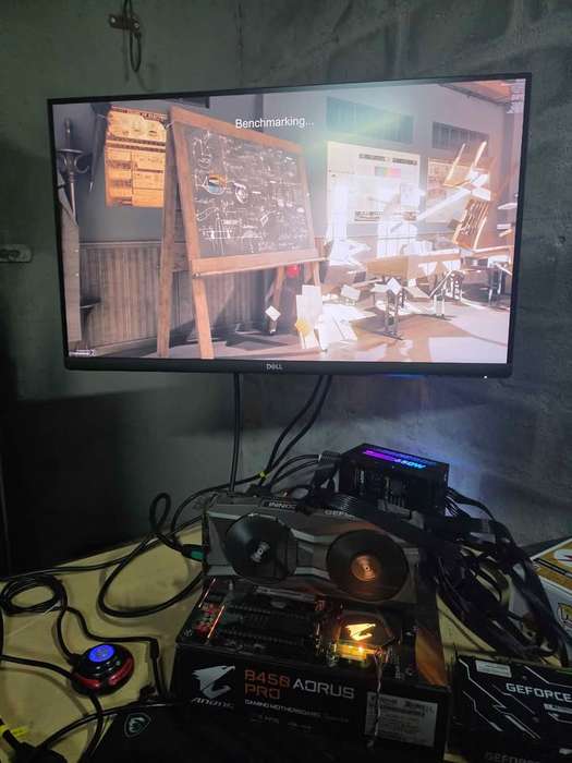 Inno3d rtx 3060 12gb