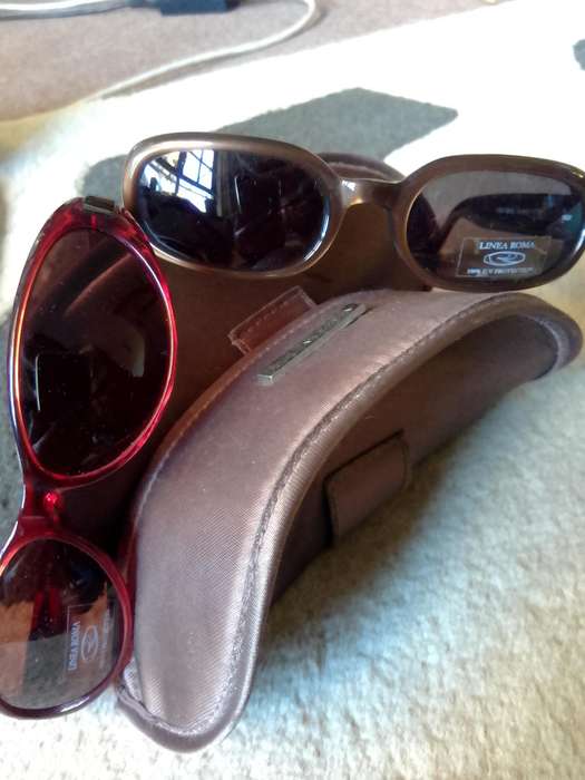 Italian Sunglasses  Ex-Optometrist stock